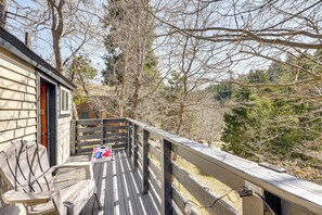 Appartement (0 Bedroom) | Interieur