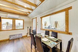 Lägenhet (0 Bedroom) | Interiör