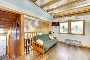 Lägenhet (0 Bedroom) | Interiör