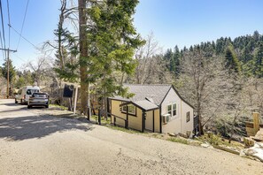 Appartement (0 Bedroom) | Interieur