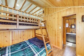 Appartement (0 Bedroom) | Interieur