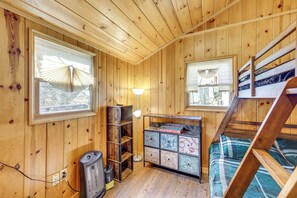 Apartment (0 Bedroom) | Innenbereich