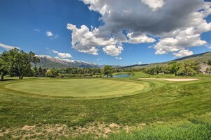 Apartamento (6 Bedrooms) | Interior