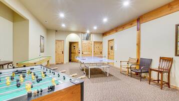 Apartment (6 Bedrooms) | Interior