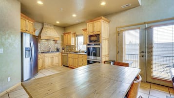 Apartment (6 Bedrooms) | Interior