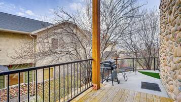 Apartment (6 Bedrooms) | Interior