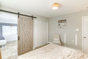 Maison (4 Bedrooms) | Intérieur