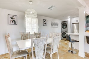 Maison (4 Bedrooms) | Intérieur