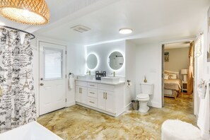 Hus (4 Bedrooms) | Interiör
