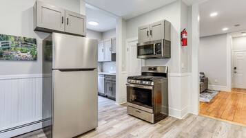 Apartment (3 Bedrooms) | Interior