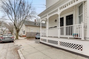 公寓 (3 Bedrooms) | 住宿內部