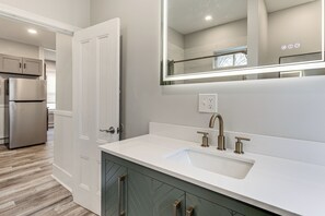 Appartement (3 Bedrooms) | Intérieur