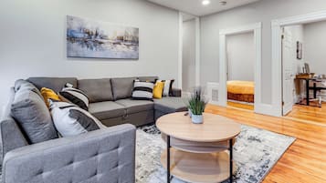 Apartment (3 Bedrooms) | Interior