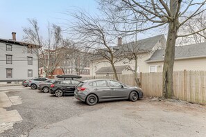 Apartment (3 Bedrooms) | Interior