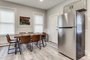 Apartment (3 Bedrooms) | Interior