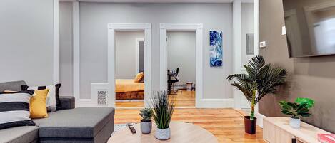 Căn hộ (3 Bedrooms) | Nội thất