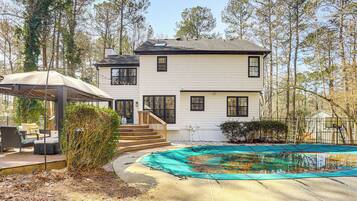 Casa (4 Bedrooms) | Parte interna