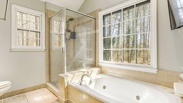 Ferienhaus (4 Bedrooms) | Innenbereich
