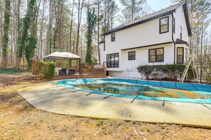 Maison (4 Bedrooms) | Intérieur