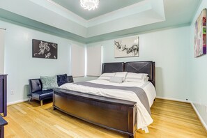 Casa (4 Bedrooms) | Interior