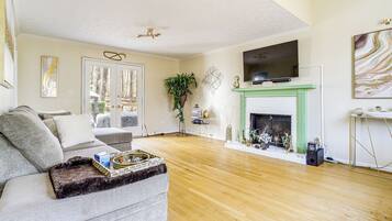 Casa (4 Bedrooms) | Interior