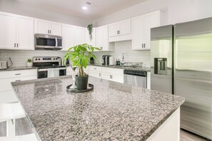 獨棟房屋 (5 Bedrooms) | 住宿內部