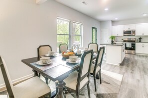 獨棟房屋 (5 Bedrooms) | 住宿內部