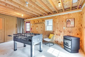 Ferienhaus (3 Bedrooms) | Innenbereich