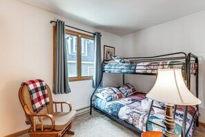 Ferienhaus (3 Bedrooms) | Innenbereich