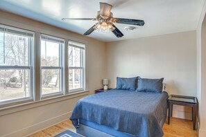 Apartment (0 Bedroom) | Innenbereich