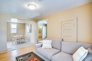 Appartement (0 Bedroom) | Interieur