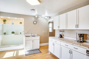Apartment (0 Bedroom) | Innenbereich