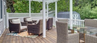 สกี, ช้อป, สำรวจ: อัญมณีที่ซ่อนอยู่ ใกล้ ทะเลสาบมิชิแกน!