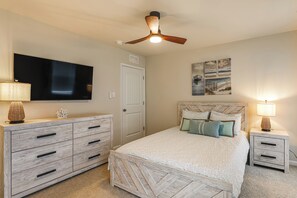 Apartment (3 Bedrooms) | Interior