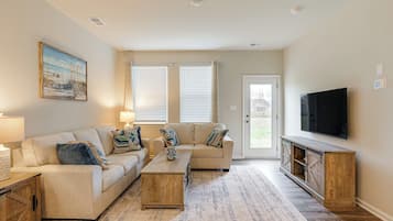 Apartamento (3 Bedrooms) | Parte interna