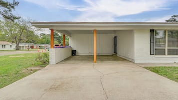 Talo (3 Bedrooms) | Sisätilat
