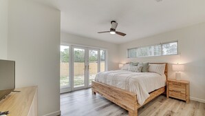Nhà (3 Bedrooms) | Nội thất