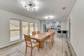 Maison (3 Bedrooms) | Intérieur