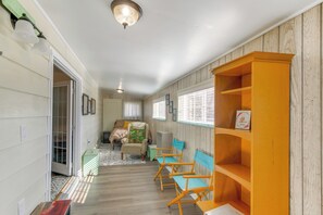 Hus (3 Bedrooms) | Interiör
