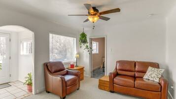 Talo (3 Bedrooms) | Sisätilat