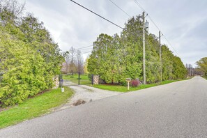 Lägenhet (1 Bedroom) | Interiör