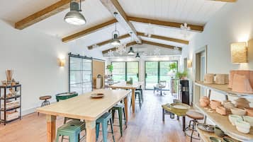 Căn hộ (1 Bedroom) | Nội thất