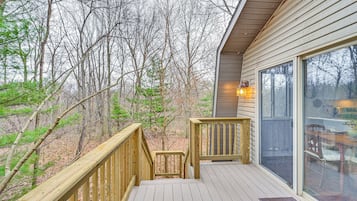 Apartment (1 Bedroom) | Interior