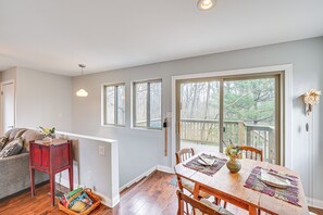 Departamento (1 Bedroom) | Interior