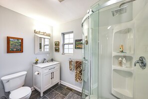 Lägenhet (1 Bedroom) | Interiör