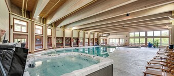 Resort-style Amenities at Home Near Campton Mtn!