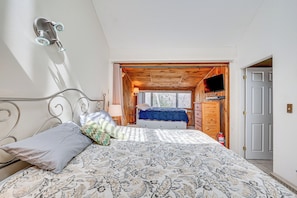 Appartement (3 Bedrooms) | Intérieur
