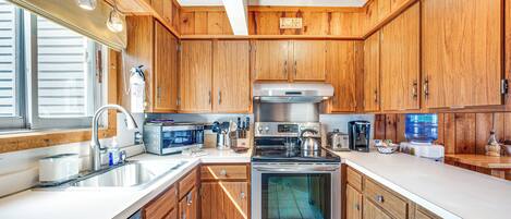 公寓 (3 Bedrooms) | 住宿内部