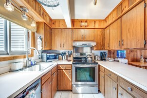 Apartment (3 Bedrooms) | Interior