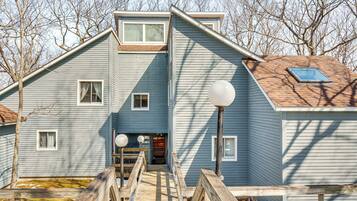 Appartement (3 Bedrooms) | Intérieur